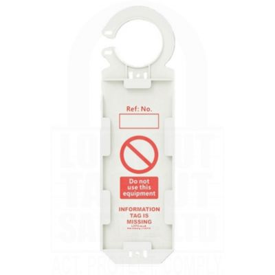 ClawTag Holder x10 ClawTag Holder x10